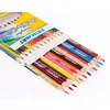 Doppelseitige Buntstifte 24 Farben Produktbild-Vorschau 3