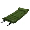 Matelas autogonflant NILS Camp NC4018 vert foncé Voir les images du produit 10