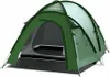 Husky tent Bigless 5-tenda per famiglie - 5 persone-Verde Anteprima dell’immagine prodotto 1