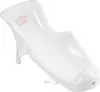 Insert pour baignoire bébé - aide précieuse pour le bain Voir les images du produit 1