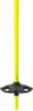 One Way FR 16 Unisex Skistöcke Ski Poles neon yellow 120 Produktbild-Vorschau 9