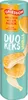 Griesson Duo Biscuit Vanille 500g Voir les images du produit 1