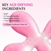 EQQUALBERRY - SIERO ANTI-ETÀ CON PEPTIDI NAD+, 30 ml Anteprima dell’immagine prodotto 4