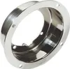 Pompa idraulica dello sterzo HTP, 38 mm, bianca – Vetus Anteprima dell’immagine prodotto 2