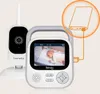 lionelo chůvička Babyline 3.2, kamera Full HD Wi-Fi, Náhled obrázku produktu 7