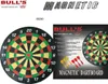 Bull's Magnetic Dartboard Dartscheibe Produktbild-Vorschau 1