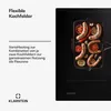 Klarstein 2-in-1 Kochfeld mit Dunstabzug Integriert, Produktbild-Vorschau 3