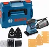 Ponceuse vibrante multidirectionnelle GSS 160-1 A Bosch Voir les images du produit 32