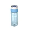 Kambukka butelka na wodę elton 500 ml - tropical blue Podgląd zdjęcia produktu 9