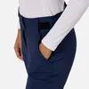 Rossignol Diretta Hosen Blau M Damen Blau M Produktbild-Vorschau 5