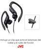 JVC HA-EB75, Kabelgebunden, 16 - 20000 Hz, Musik, 21,1 g, Produktbild-Vorschau 6