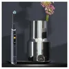 Oral-B iO Series 9N JAS22EU Zahnbürste Black Onyx Produktbild-Vorschau 5