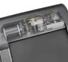 Reebok Laufband ERS 520T, 2,5 PS Motor, 140x52 cm Produktbild-Vorschau 10