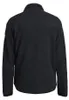 Tenson - "Yoke" fleecejas voor heren/dames, uni model ET951 Productafbeelding-voorbeeld 2
