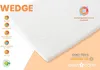 Best Care klínový polštář 40 x 30 cm – ergonomický polštář Náhled obrázku produktu 2