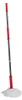 Dirt Devil Mikrofaser Mopp – 125 x ⌀ 7,5 CM – Leicht Produktbild-Vorschau 2