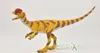 CollectA Dilophosaurus - Escala 1:40 COLECTA Podgląd zdjęcia produktu 3