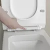 BERNSTEIN Ultraflacher Duroplast WC-Sitz U2019 mit Produktbild-Vorschau 9