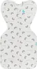 Love to Dream™ Swaddle Up™ Pucksack Weiß Regenbogen Traum, Produktbild-Vorschau 1