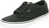 Herren Freizeittrainer Vans Atwood MN Schwarz - 42.5 Produktbild-Vorschau 3
