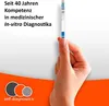 self-diagnostics Kombipack 50 Ovulationstest + 15 Produktbild-Vorschau 2