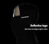 ROCKBROS 2 ks Balaclava pre vonkajšie športové cyklistické Náhľad obrázku produktu 3