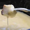 COM-FOUR® 12x Fondue Gabeln aus rostfreiem Edelstahl 26 cm Produktbild-Vorschau 4