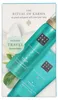 48h Hydrating Body Cream 70 ml/Foaming Shower Gel 50 ml Produktbild-Vorschau 3