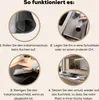 KitchenYeah© Herdabdeckplatte Porträt eines leckenden Produktbild-Vorschau 7