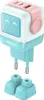 UGREEN Uno RG 65W Caricabatterie rapido a 3 porte GaN rosa Anteprima dell’immagine prodotto 11