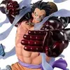 One Piece FiguartsZERO PVC Statue Extra Battle Monkey D. Produktbild-Vorschau 7