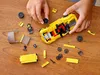 LEGO® Speed Champions Toyota GR Supra - 76901 NOVINKA! Náhled obrázku produktu 8