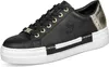 Rieker N4931-00 (37/schwarz/lightgold/schwarz) Produktbild-Vorschau 68