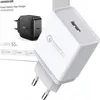 Caricatore da muro UGREEN USB-A QC 3.0 18W - UE Bianco Anteprima dell’immagine prodotto 2