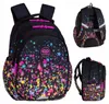 Plecak  Młodzieżowy Coolpack Jerry Galaxy gwiazdki Podgląd zdjęcia produktu 13