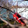 STREND PRO Akumulátorové elektrické nůžky pro snadné Náhled obrázku produktu 4