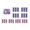 3x Home-Flair Einhorn Glitzer Kinder Pflaster-Box mit 24 Produktbild-Vorschau 3