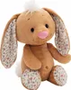 Kuscheltier Hase My NICI Bunny NICI GREEN Produktbild-Vorschau 1