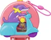 Mattel Scatola Avventura per Ciclomotori Polly Pocket Anteprima dell’immagine prodotto 4