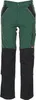 A pair of green and black work pants. Produktbild-Vorschau