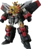 GaoGaiGar Real Grade Plastikmodellbausatz 1/144 GaoGaiGar Produktbild-Vorschau 12