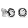 Pandora 296272CZ Ohrringe Ohrstecker Klassische Eleganz Produktbild-Vorschau 6