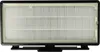 vhbw 3x Staubsaugerfilter kompatibel mit Siemens Q5.0, Q8.0 Produktbild-Vorschau 4