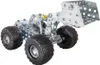 eitech Metallbaukasten 00084 - Radlader Produktbild-Vorschau 2