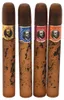 Cuba - Set Miniatures for Men A collection of miniatures Náhľad obrázku produktu 1