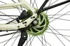 SachsenRAD Urban City E-Bike C3M Roma, mit Riemenantrieb Produktbild-Vorschau 15
