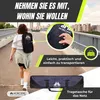 Set de pickleball Mobiclinic 4 raquettes, 4 balles, filet Voir les images du produit 7