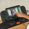 HAMMER Laufband FlyRun 2.0, 26 Programme, klappbar, 4,5 PS, Produktbild-Vorschau 6