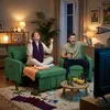 Bealife AR24 Divano letto, poltrona letto convertibile 3 in Anteprima dell’immagine prodotto 2
