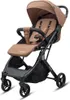 Baby Mix Passeggino sportivo Bimelo ultraleggero, beige Anteprima dell’immagine prodotto 1
